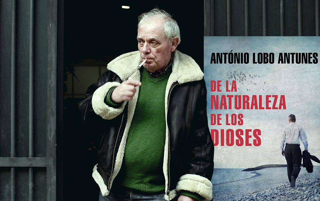 António Lobo Antunes: The Literary Voice of Lisbon